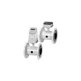 Siemens Sıtrans Fm Mag 5100 W Electromagnetic Flow Sensor, Flanged, Diameter Dn 15 To Dn 1200 (1/2" To 48"). Suitable For Volume Flow Measurement Of Liquids (Conductive) , For Applications In Water Abstractio