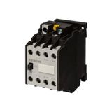 Siemens siyah Kontaktör 3tf41 10