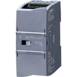 Siemens SM1231 Aı ,S7-1200 4-Analog Giriş Plc Ek Modül