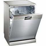 Siemens SN234I00DT Inox 4 Programlı Bulaşık Makinesi