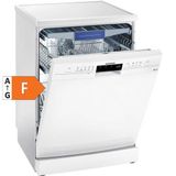 Siemens SN235W00NT 5 Programlı Bulaşık Makinası
