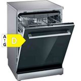 Siemens SN23H 60MT Bulaşık Makinesi