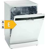 Siemens SN23IW50KT 4 Programlı Bulaşık Makinesi