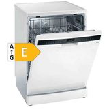 Siemens SN23IW60KT Inox 6 Programlı Bulaşık Makinesi