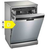 Siemens SN25E 70MT Bulaşık Makinesi
