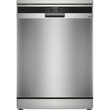 Siemens SN25EI63KT Inox Bulaşık Makinesi
