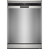 Siemens SN25EI63MT Inox Bulaşık Makinesi