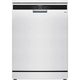 Siemens SN25EW63KT Beyaz Bulaşık Makinesi