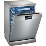 Siemens SN27YI82DT Bulaşık Makinesi