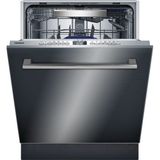 Siemens SN45EB01NT Bulaşık Makinesi