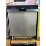 Siemens Sn53ıs50kt 5 Programlı Ankastre Bulaşık Makinesi - Outlet ( Açıklamayı Okuyun)