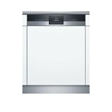 Siemens SN53IS60MT Yarı Ankastre Bulaşık Makinesi