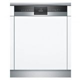Siemens SN53IS62MT Ankastre Bulaşık Makinesi