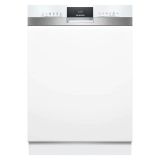 Siemens SN53IW50KT 5 Programlı 13 Kişilik Ankastre Bulaşık Makinesi
