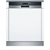 Siemens SN57ZS80DT Yarı Ankastre Bulaşık Makinesi