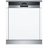 Siemens SN57ZS82DT Yarı Ankastre Bulaşık Makinesi