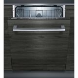 Siemens SN615X00DT Ankastre Bulaşık Makinesi