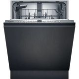 Siemens SN616X00DT Tam Ankastre Bulaşık Makinesi