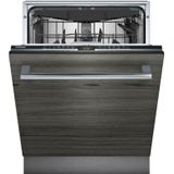 Siemens SN63HX62MT Ankastre Bulaşık Makinesi
