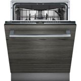 Siemens SN63IX62MT Tam Ankastre Bulaşık Makinesi