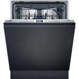 Siemens SN65EX62MT Tam Ankastre Bulaşık Makinesi