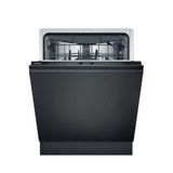 Siemens SN75EX23CE Ankastre Bulaşık Makinesi