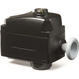 Siemens SQL36E50F04 Kelebek Vana Motoru - Renkli