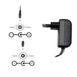 Siemens Supurge 12V-19V 450Ma-600Ma (0.45A-0.6A) Adaptor - Sarj Aleti