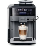 Siemens Tam Otomatik Kahve Makinesi EQ6 Plus S100 1500 W Latte Macchiato İçecek Türü