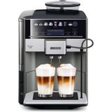Siemens TE655203RW Eq.6 Plus 1500W Tam Otomatik Espresso Makinesi Espresso İçecek Türü