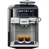 Siemens TE655203RW EQ6 Plus Morning Haze Kahve Makinesi