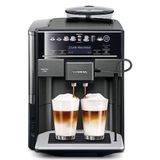 Siemens TE657319RW EQ6 Plus Dark Inox Kahve Makinesi