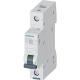 Siemens Tekli Otomatik Sigorta 20 Amper