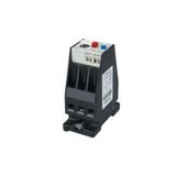 Siemens Termik Röle 3UA50 00-1c 1.6-2.5A Siemens