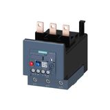 Siemens Termik Röle Boy 3 Vidalı 80-100A