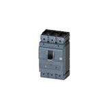 Siemens Tm240 36 Ka 440-630a 3 Kutup Kompakt