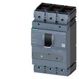 Siemens Tm240 55 Ka 350-500A 3 Kutup Kompakt