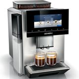 Siemens TQ907RZ3 EQ900 Plus Tam Otomatik Kahve Makinesi
