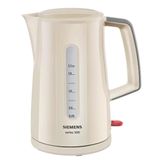 Siemens TW3A0107 2400 W 1.7 lt Kapasiteli Su Isıtıcı