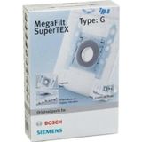 Siemens Type-g Süpürge Toz Torbası