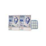 Siemens Type P Tipi Ergomax Süpürge Toz Torbası 2 Kutu Filitre Hediyeli