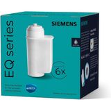 Siemens Tz70063A Brita Intenza Su Filtresi, Sudaki Kireç Miktarını Azaltır, Eq Serisi Ve Ankastre Ta