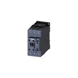 Sıemens Üç Fazlı; Sırıus Kontaktör; Ac 24V Bobinli; 30 Kw - Yok