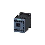 Siemens Üç Fazlı; Sırıus Kontaktör; Ac 24V Bobinli; 5;5 K - Yok