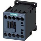 Siemens Üç Fazlı; Sırıus Kontaktör; Ac 24V Bobinli; 7;5 K