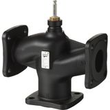 Siemens Üç Yollu Vana Vxf42.125-200