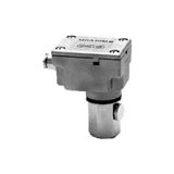 Siemens Uv Fotosel Lambası QRA10.C - Renkli