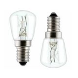 Siemens Uyumlu Ankastre Davlumbaz Buzdolabı Fırın 15 Watt Mini Halojen Ampül 2 Adet