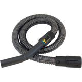 Siemens Uyumlu VSC3A210 Iq 300 Süpürge Çelik Telli Hortumu - Adet-Set