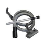 Siemens Uyumlu VSC3A210 IQ 300 Süpürge Hortumu Seti (2)